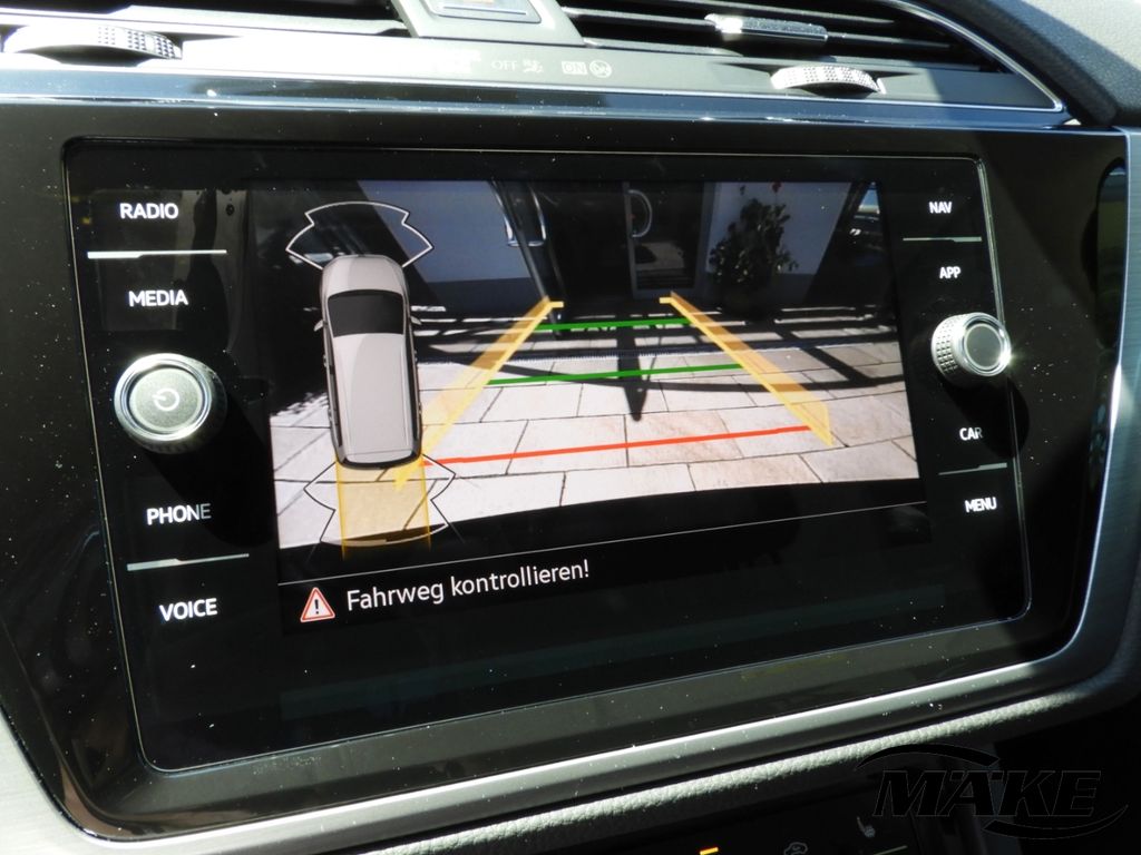 Volkswagen Touran 2025