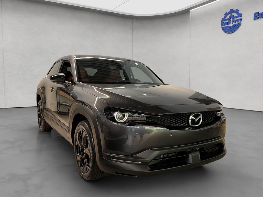 Mazda MX-30 2025