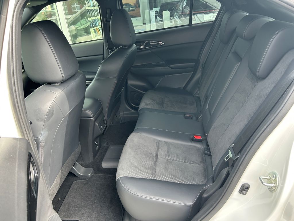 Mitsubishi Eclipse Cross 2024