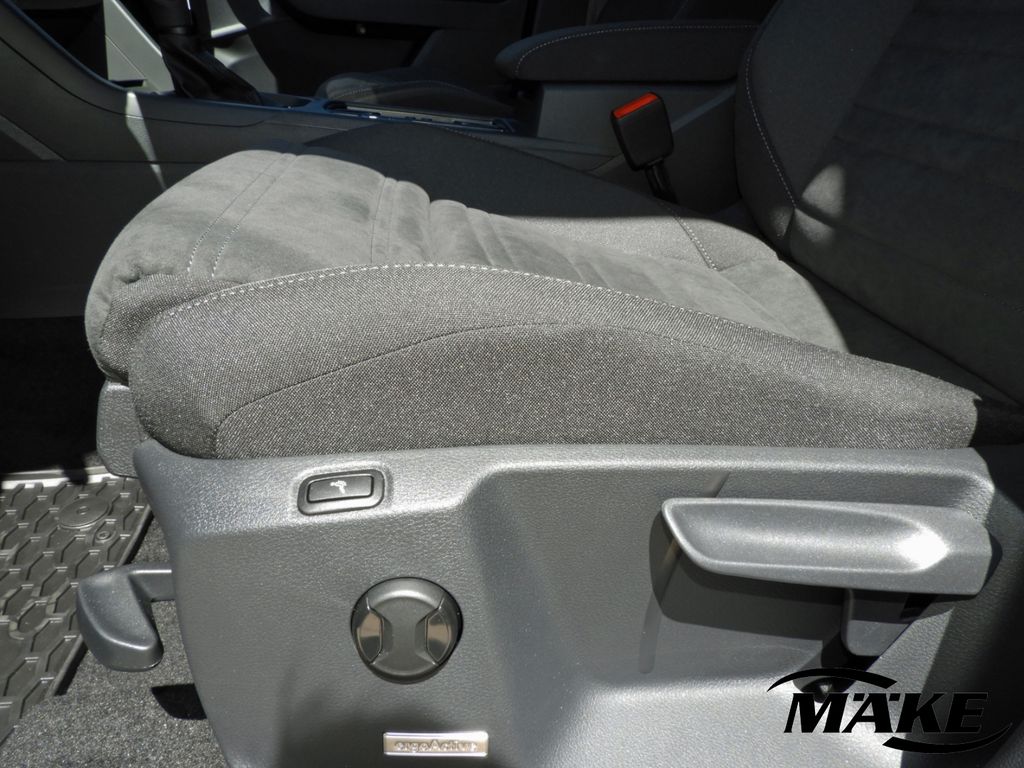 Volkswagen Touran 2025