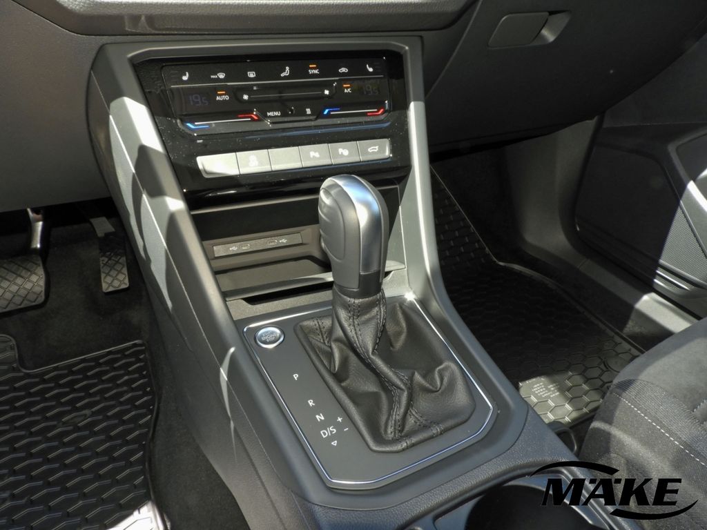 Volkswagen Touran 2025