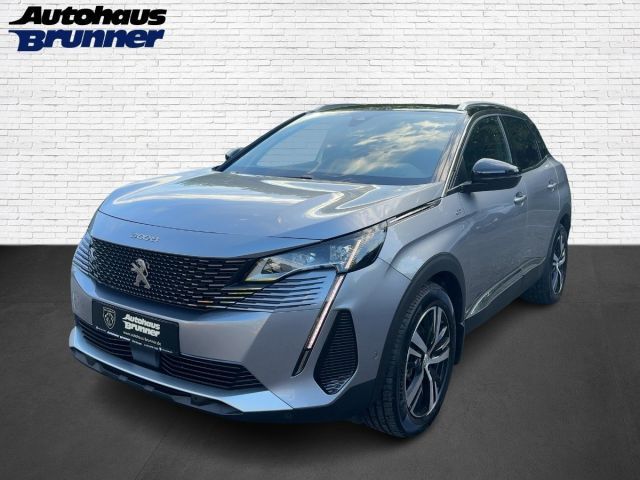 Peugeot 3008 2024