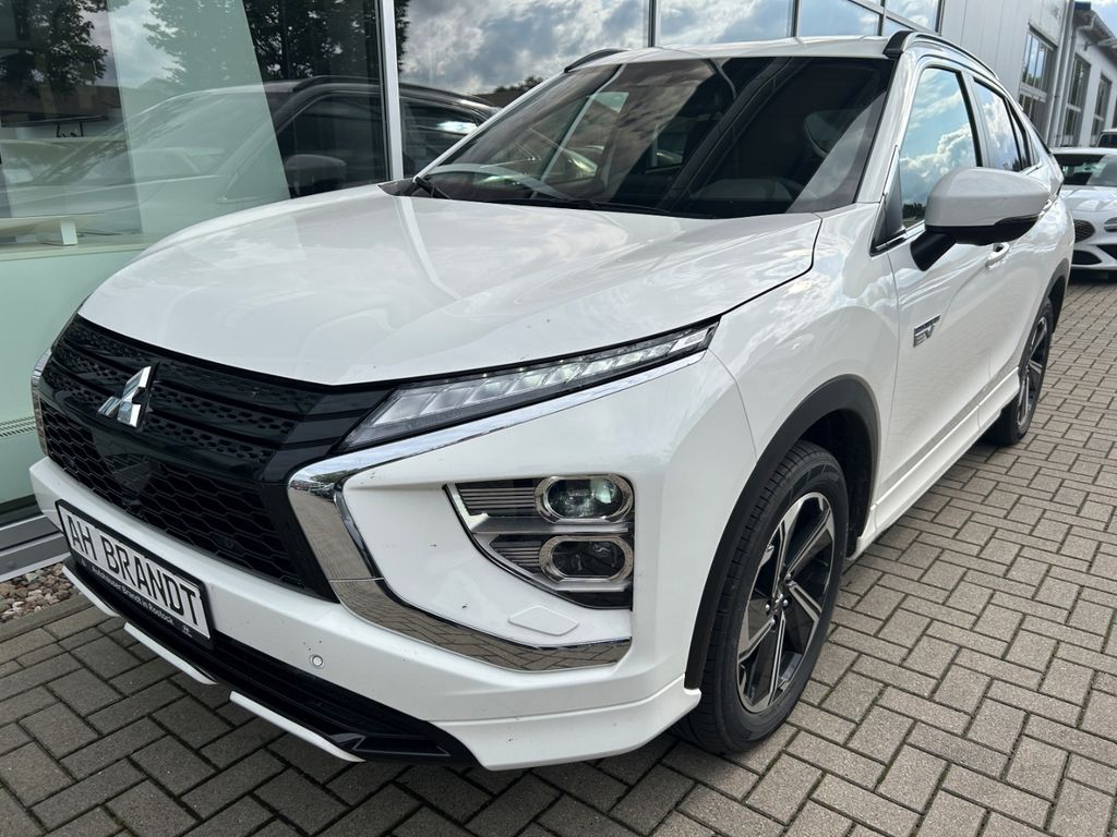 Mitsubishi Eclipse Cross 2024