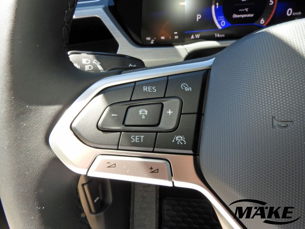 Volkswagen Touran 2025