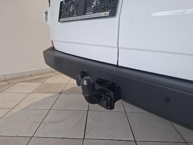 Ford Transit Custom 2025