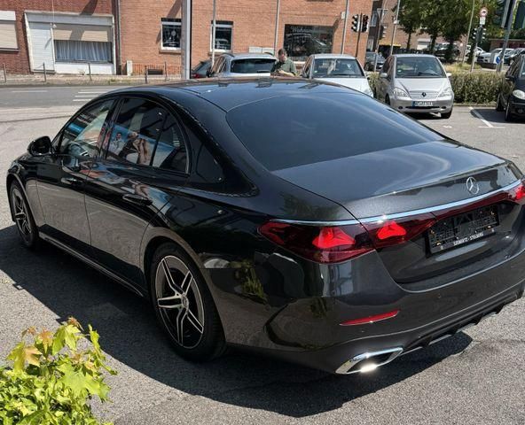Mercedes-Benz E 200 2023