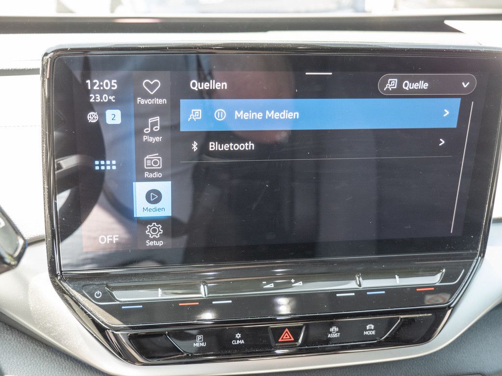 Volkswagen ID.5 2022