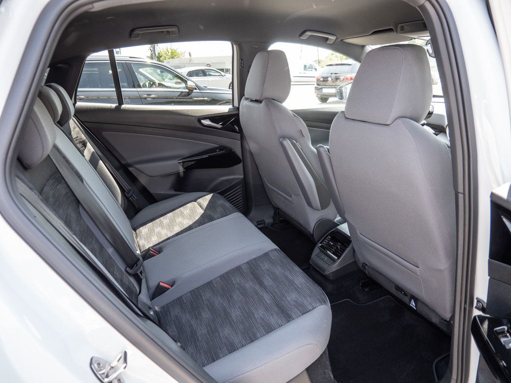 Volkswagen ID.5 2022