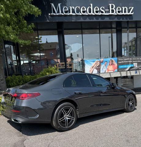 Mercedes-Benz E 200 2023