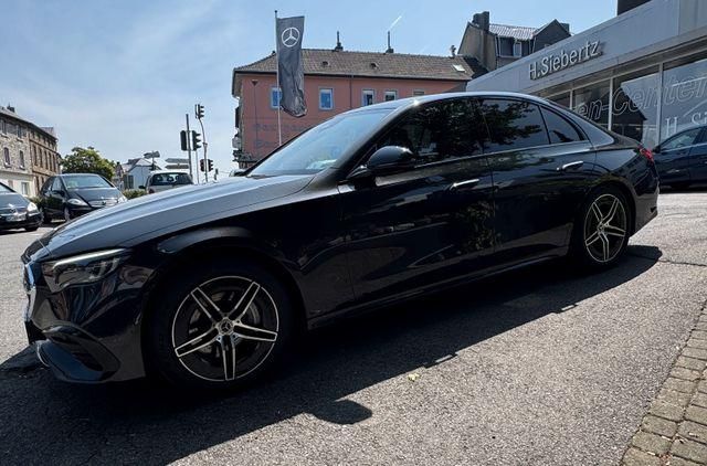 Mercedes-Benz E 200 2023