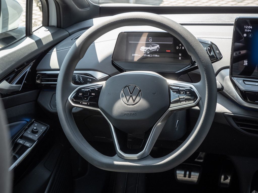 Volkswagen ID.5 2022