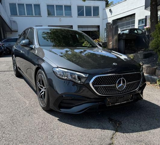 Mercedes-Benz E 200 2023
