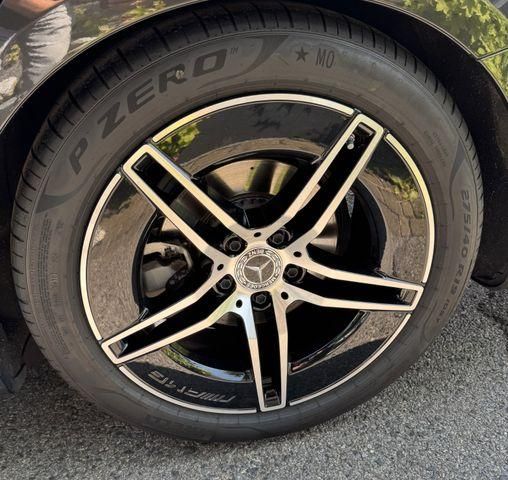 Mercedes-Benz E 200 2023