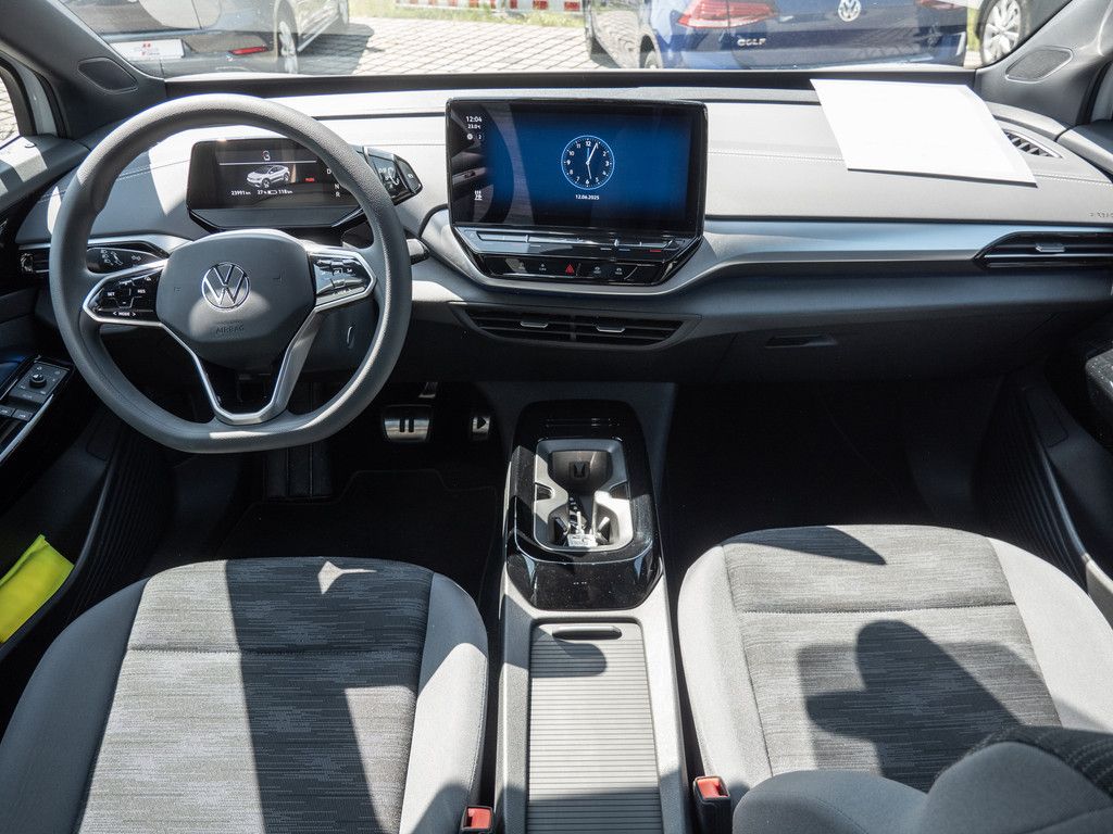 Volkswagen ID.5 2022