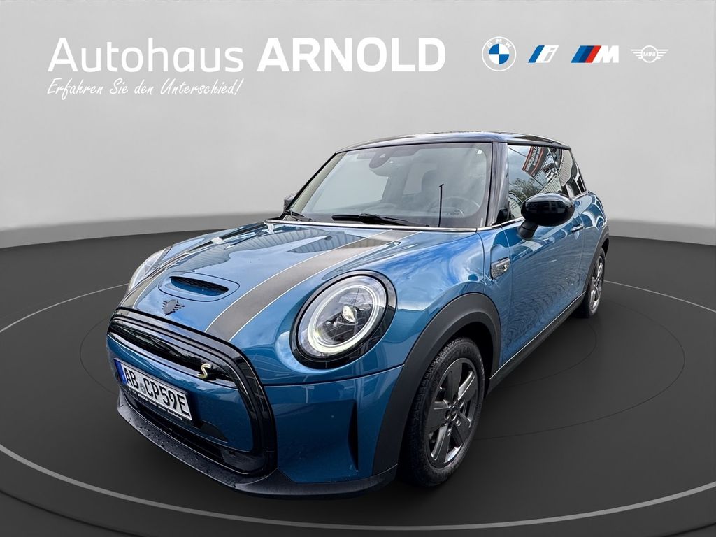 MINI Cooper SE 2023