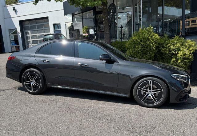 Mercedes-Benz E 200 2023