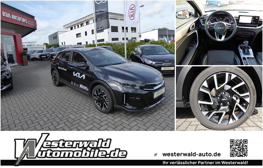 Kia XCeed 2022