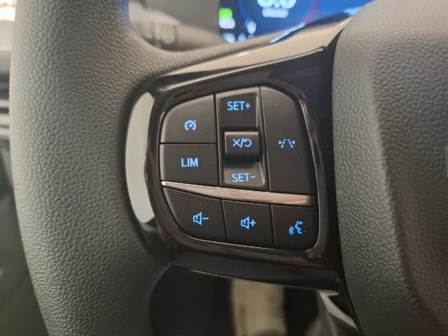 Ford Transit Custom 2025