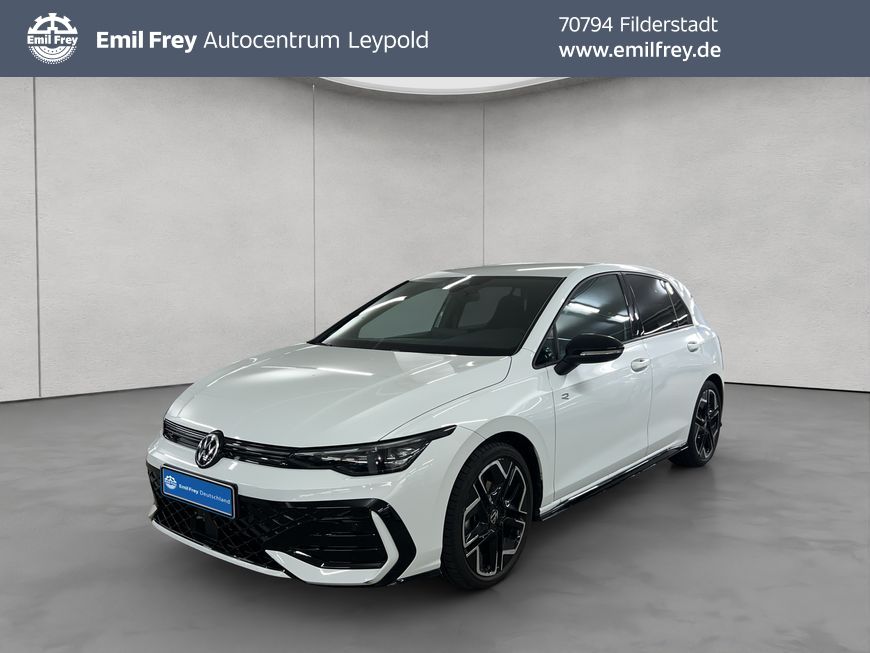 Volkswagen Golf 2025