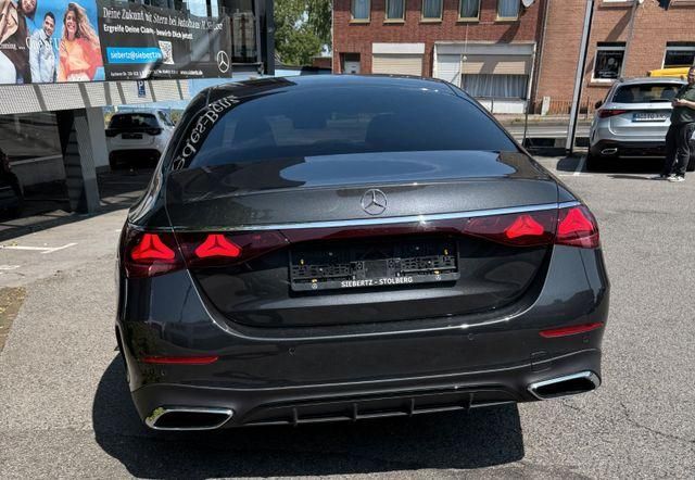 Mercedes-Benz E 200 2023