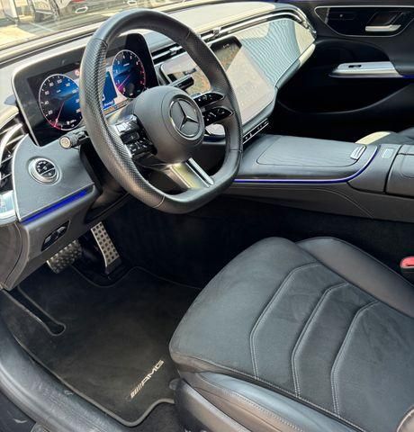 Mercedes-Benz E 200 2023