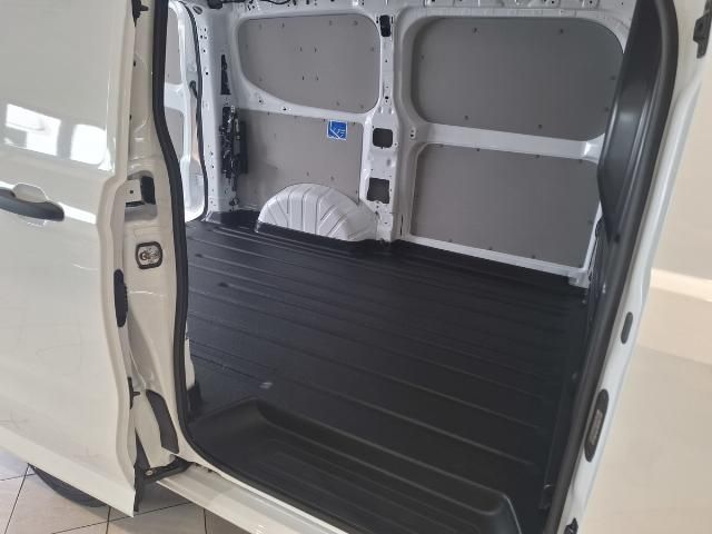 Ford Transit Custom 2025