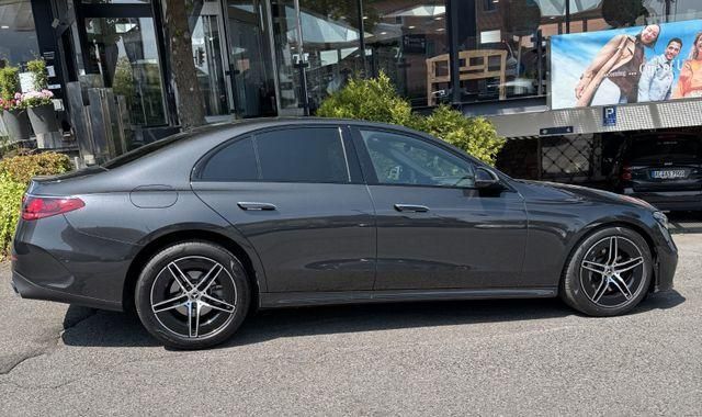 Mercedes-Benz E 200 2023