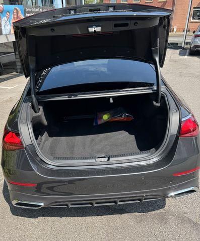 Mercedes-Benz E 200 2023