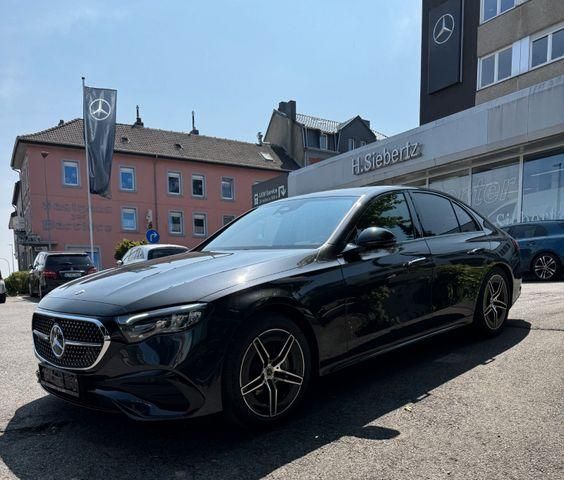 Mercedes-Benz E 200 2023