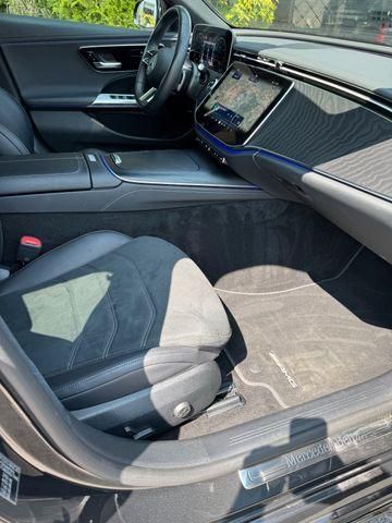 Mercedes-Benz E 200 2023