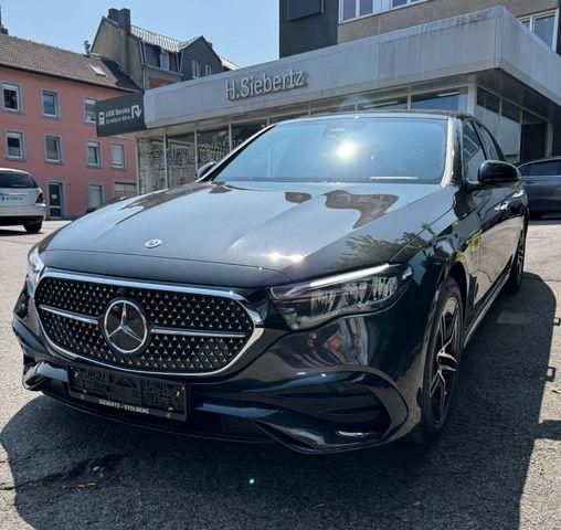Mercedes-Benz E 200 2023