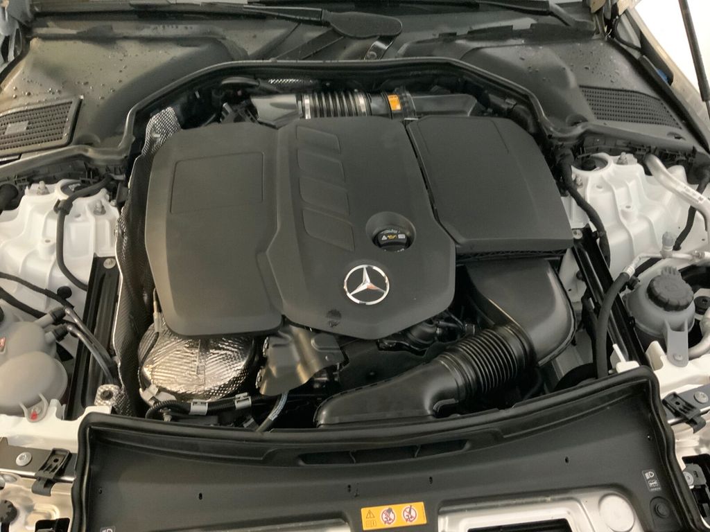 Mercedes-Benz C 220 2025