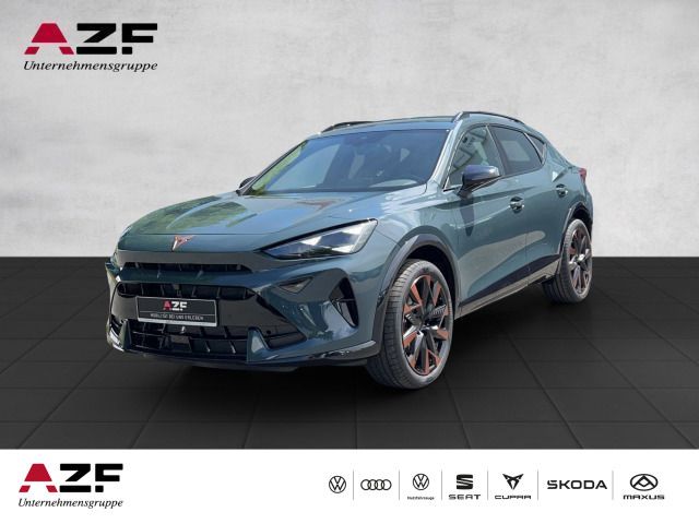 Cupra Formentor 2025