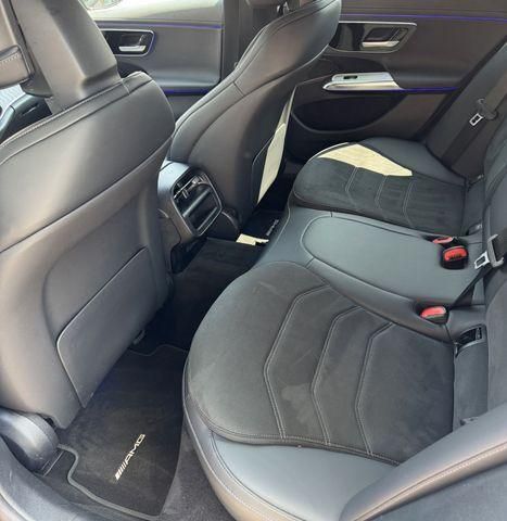 Mercedes-Benz E 200 2023