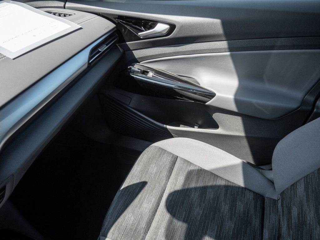 Volkswagen ID.5 2022