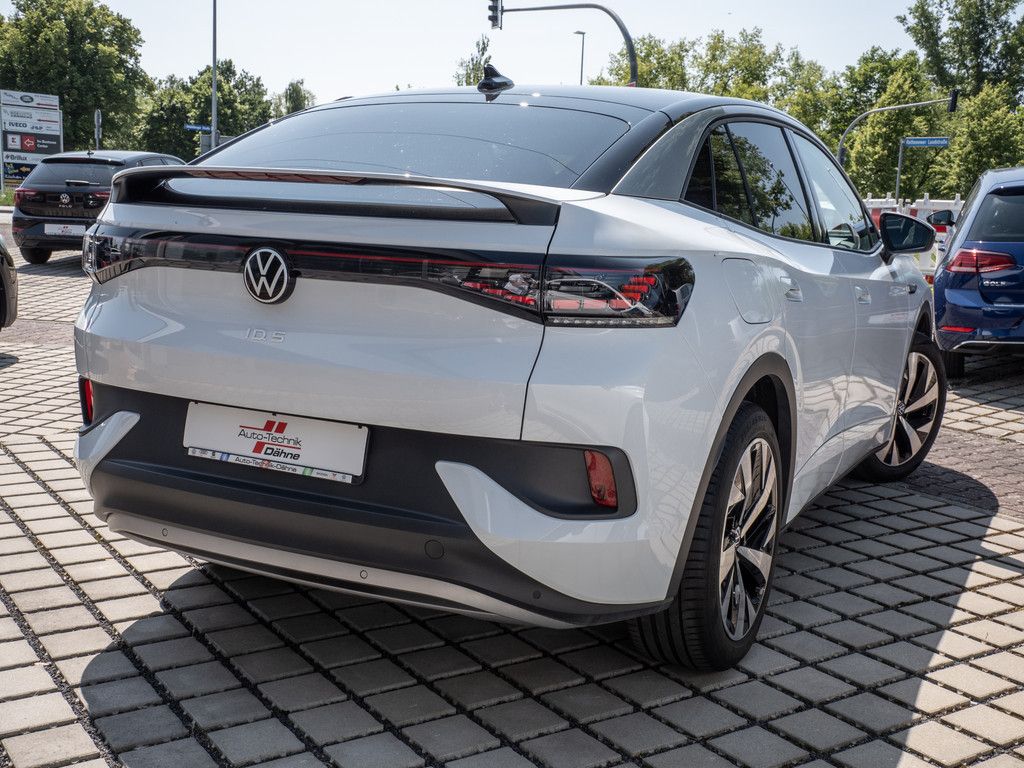 Volkswagen ID.5 2022