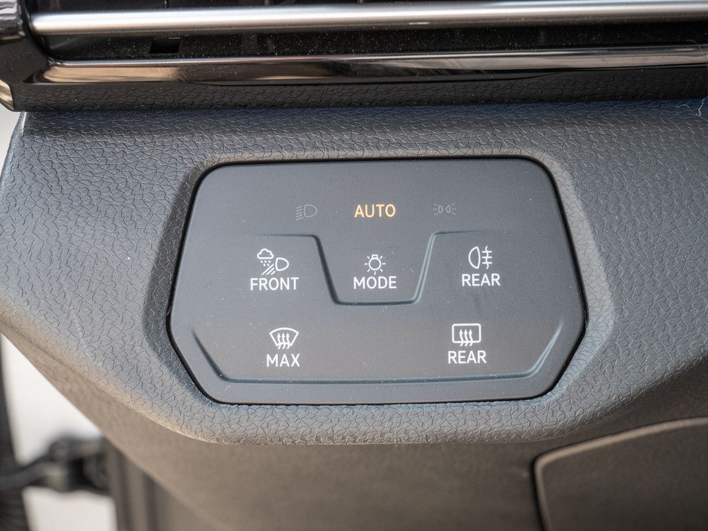 Volkswagen ID.5 2022