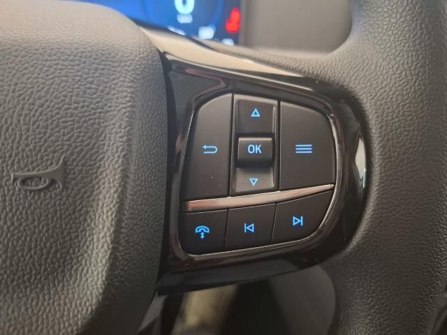 Ford Transit Custom 2025