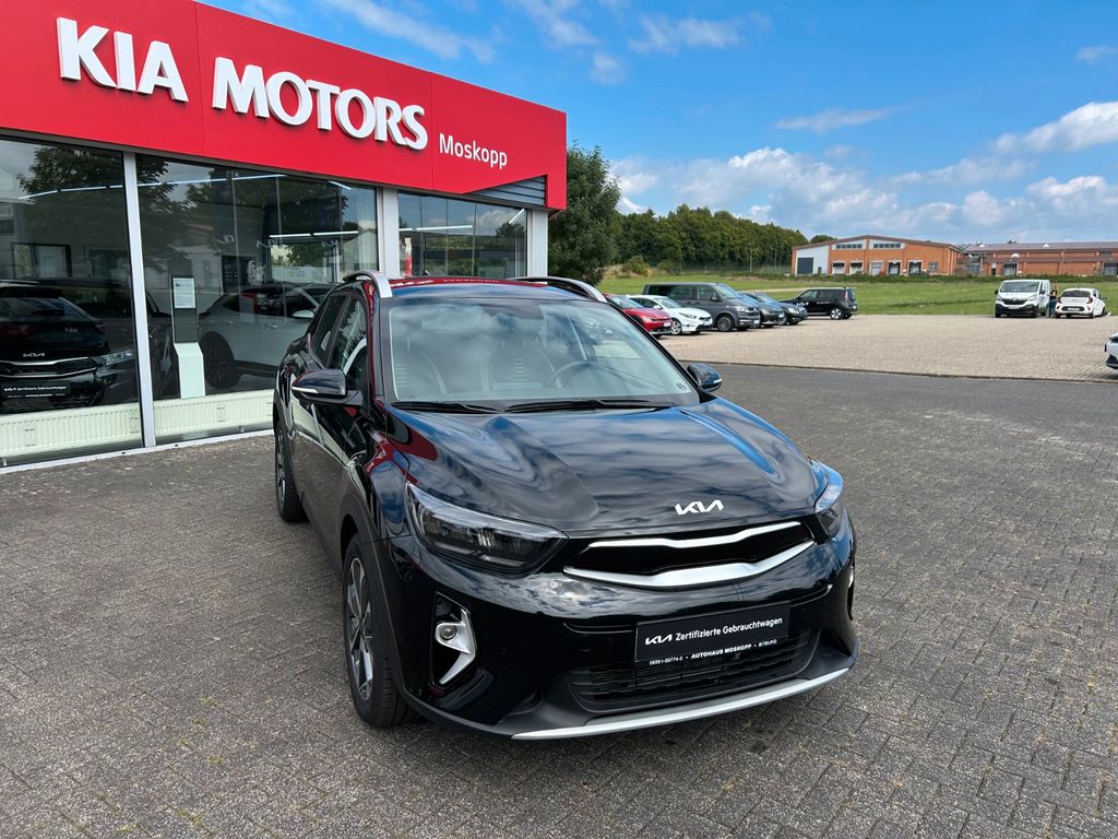 Kia Stonic 2024