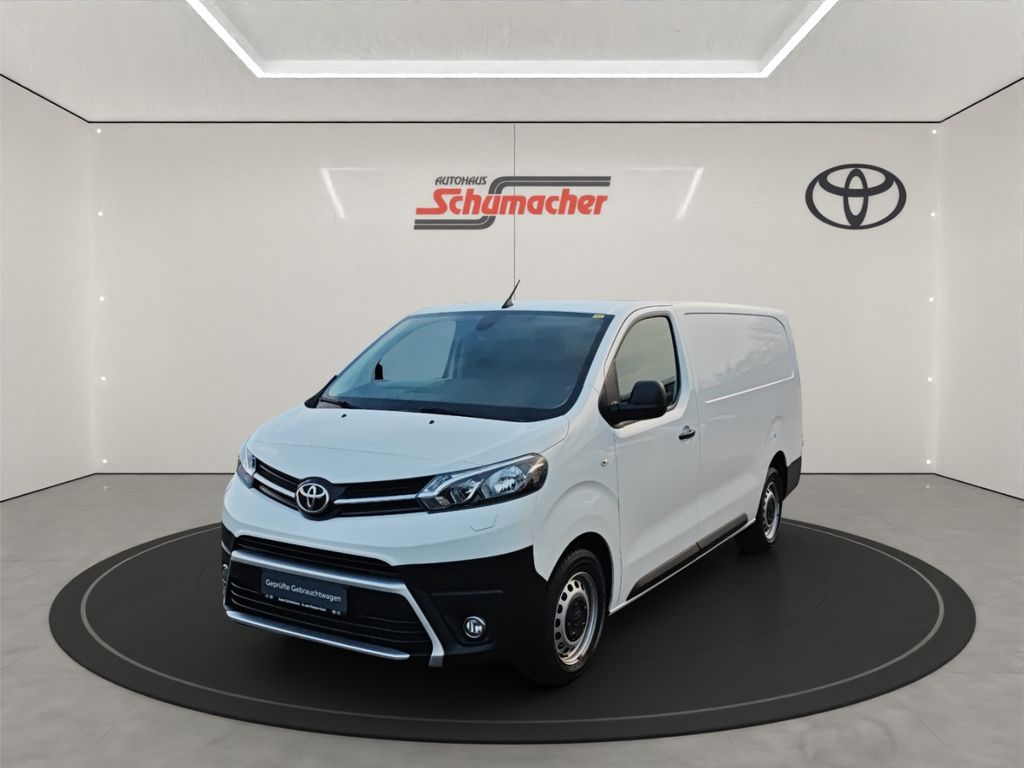 Toyota Proace (Verso) 2023