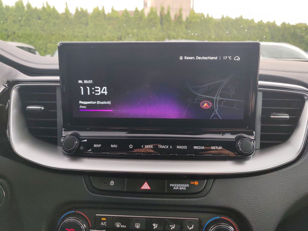 Kia cee'd / Ceed 2025