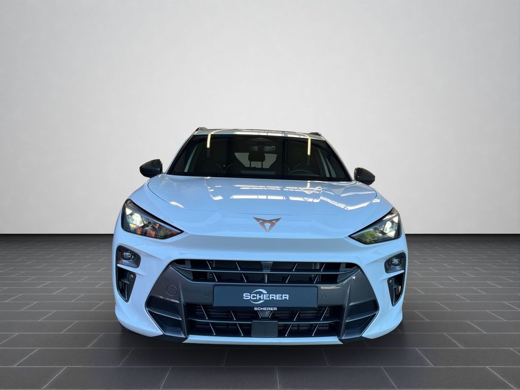 Cupra Terramar 2025