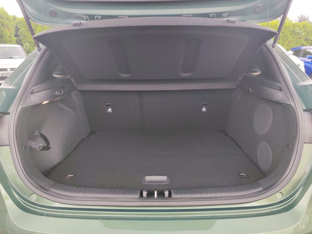 Kia cee'd / Ceed 2025