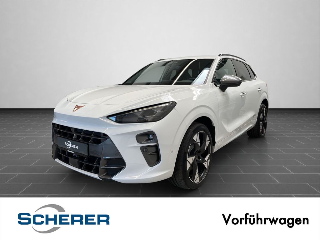Cupra Terramar 2025