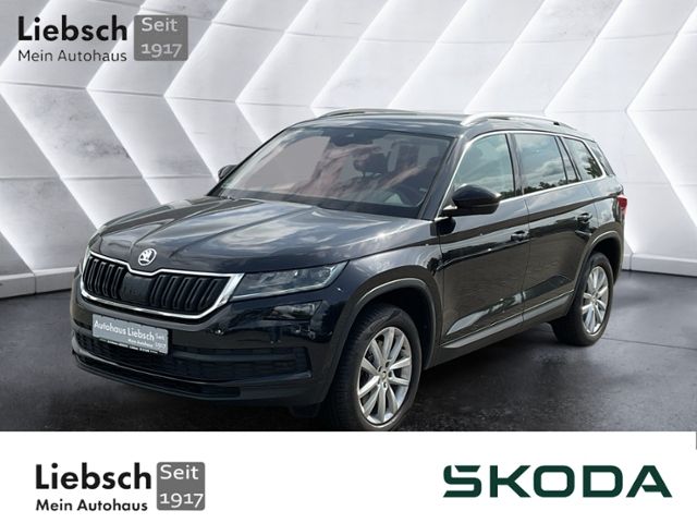Skoda Kodiaq 2021