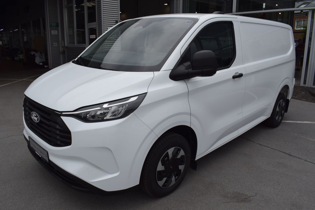 Ford 2025