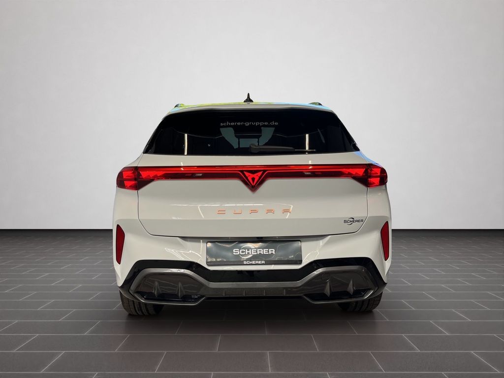 Cupra Terramar 2025