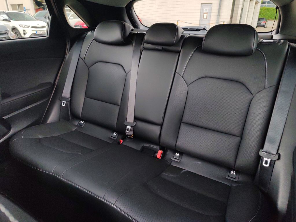 Kia cee'd / Ceed 2025