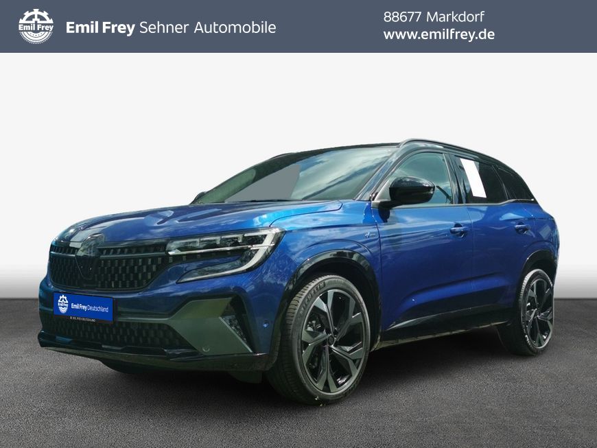 Renault Austral 2025
