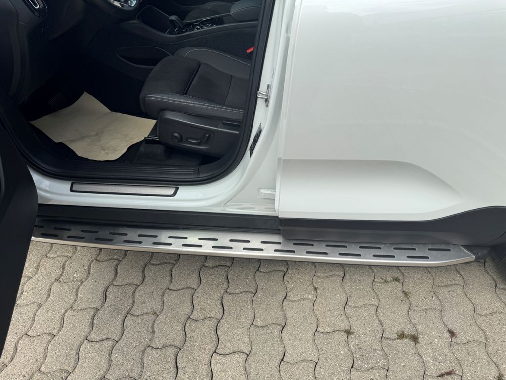 Volvo XC40 2022